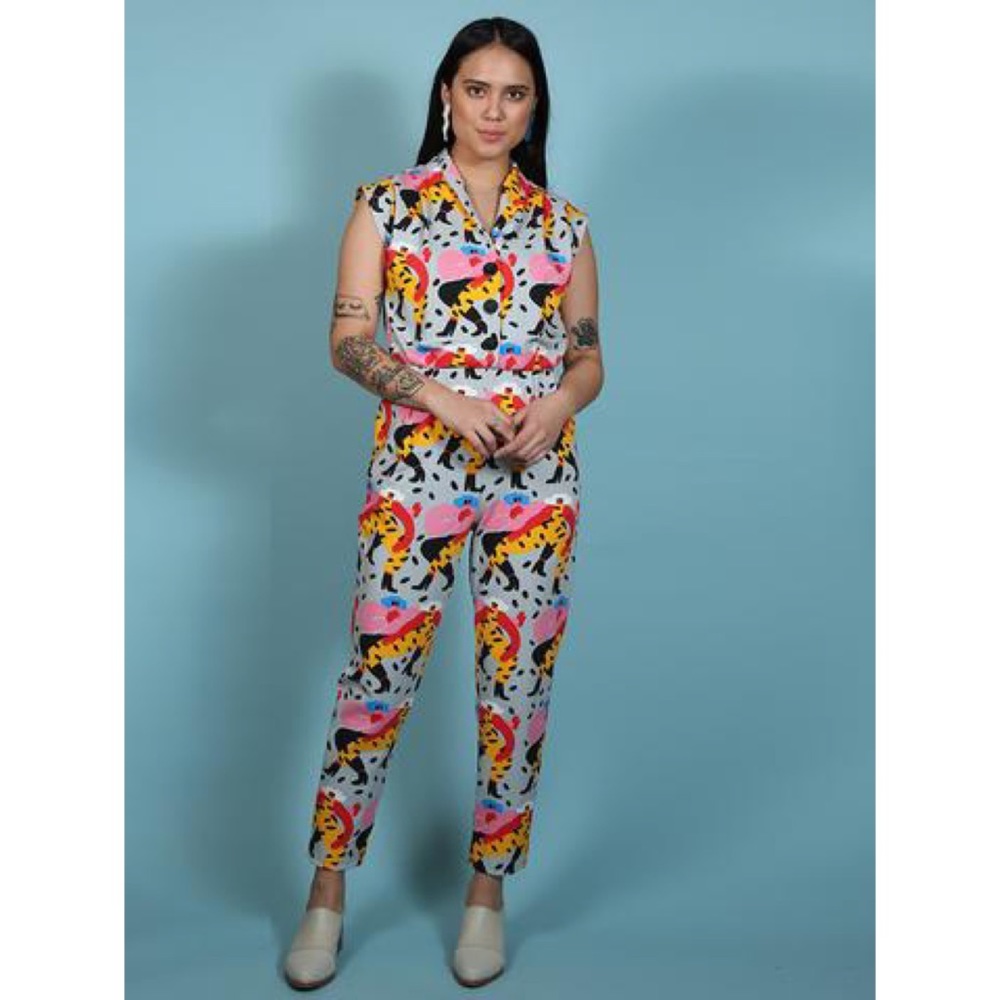 Nooworks Dancing Ladies Magic Suit